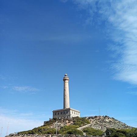 El Paraiso Del Sol Cartagena Buitenkant foto