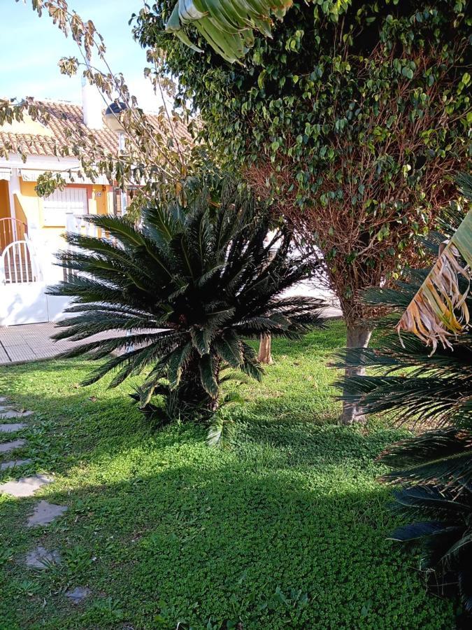 El Paraiso Del Sol Cartagena Buitenkant foto
